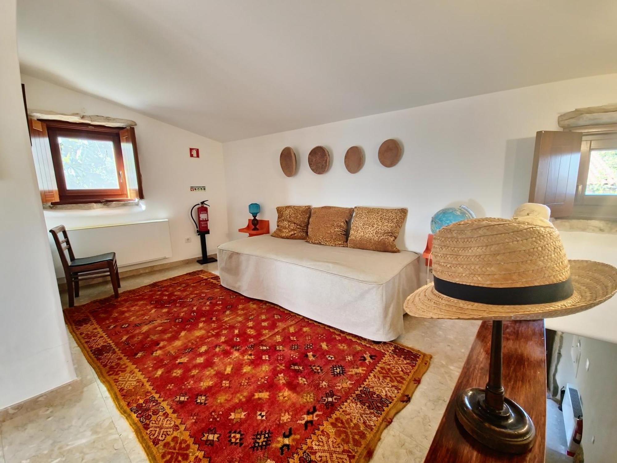 Villa Pedra Natural Houses Alvorge Екстер'єр фото