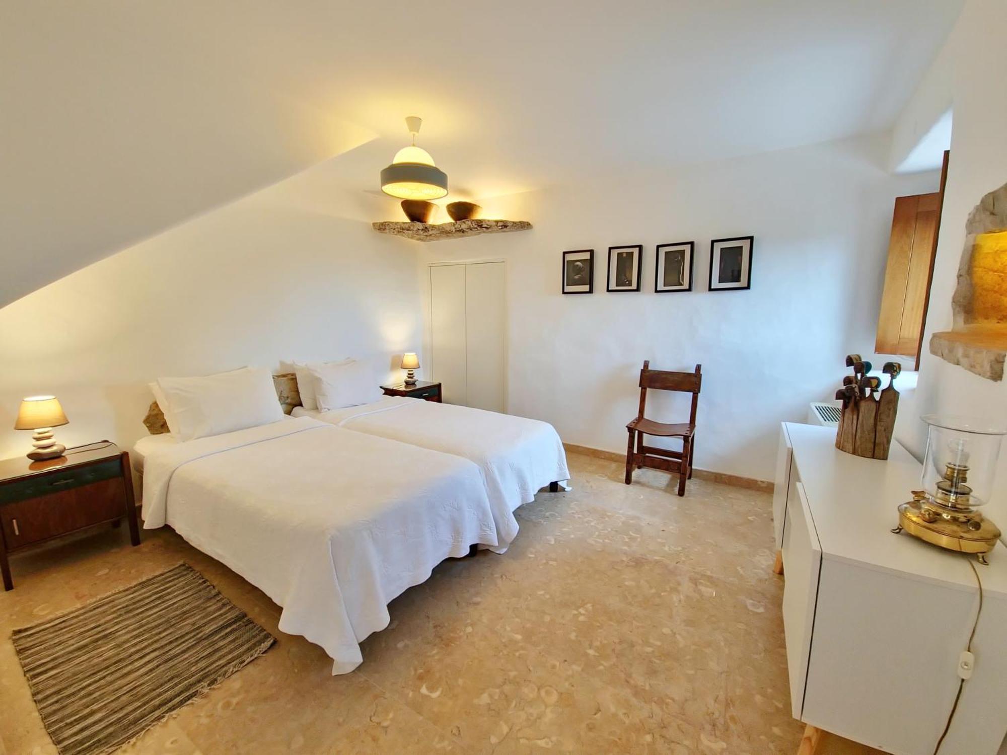 Villa Pedra Natural Houses Alvorge Екстер'єр фото