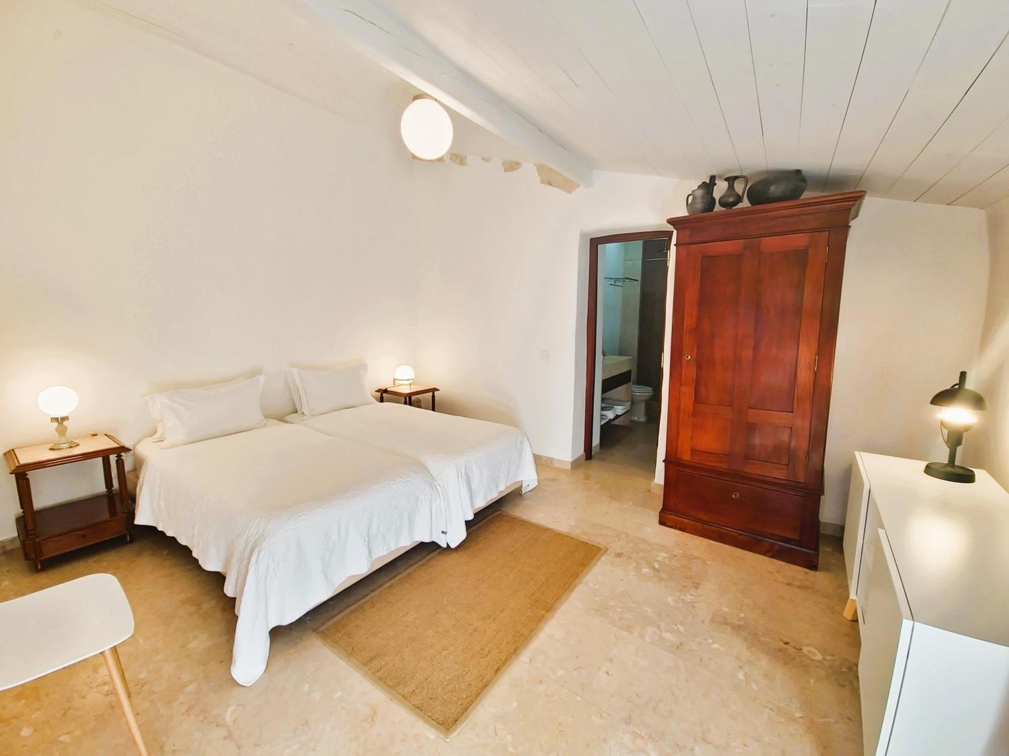 Villa Pedra Natural Houses Alvorge Екстер'єр фото