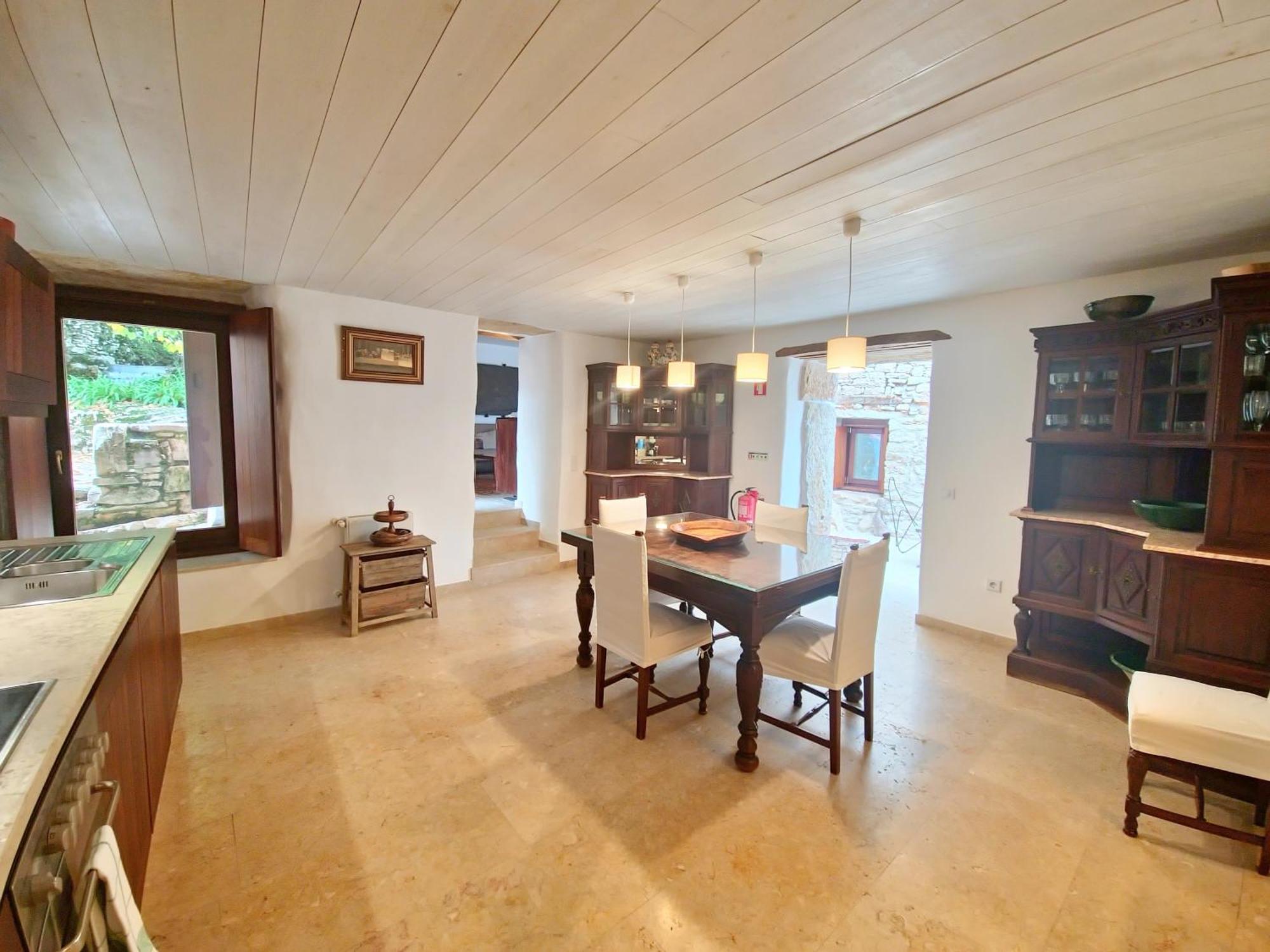 Villa Pedra Natural Houses Alvorge Екстер'єр фото