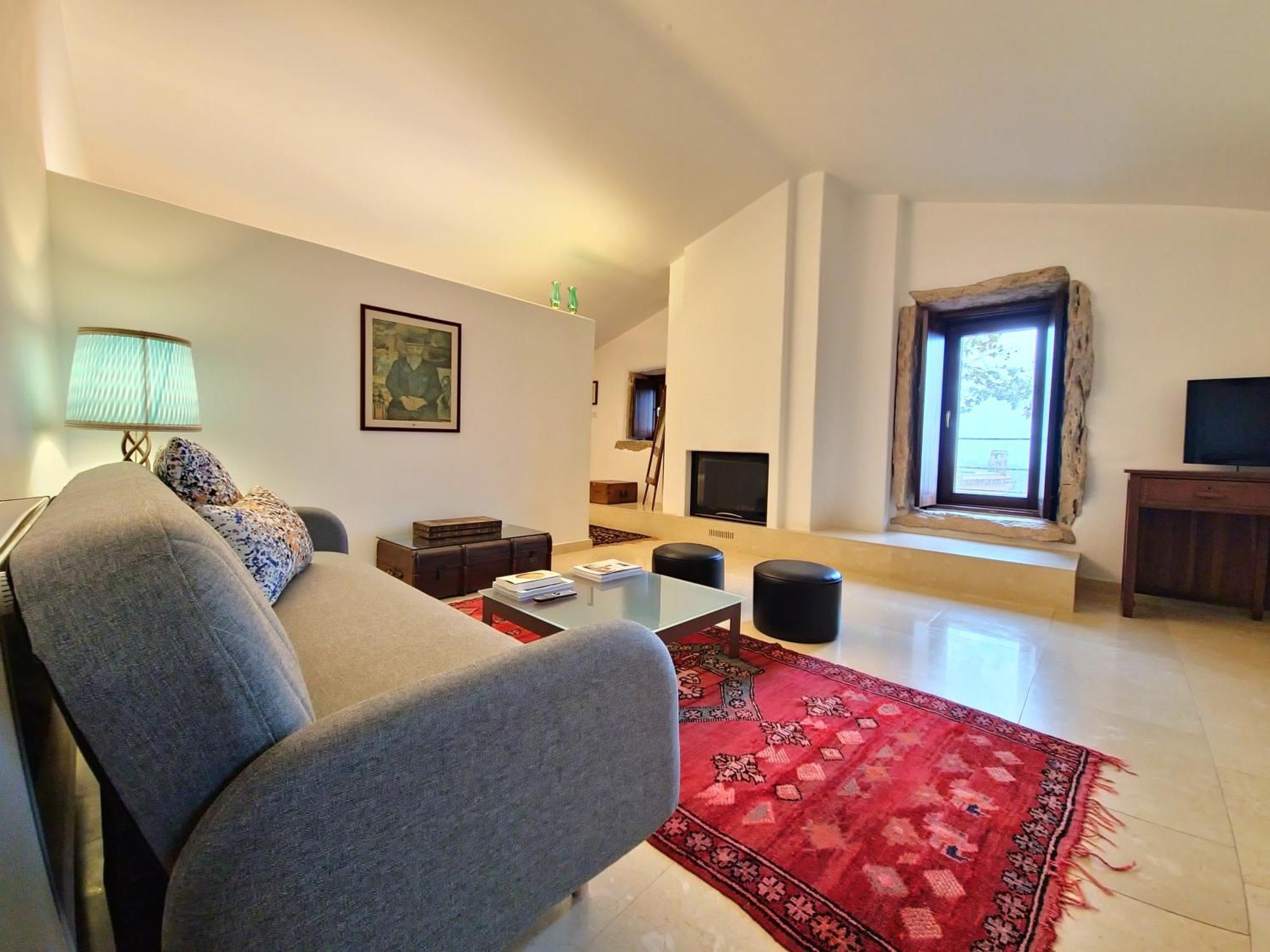Villa Pedra Natural Houses Alvorge Екстер'єр фото