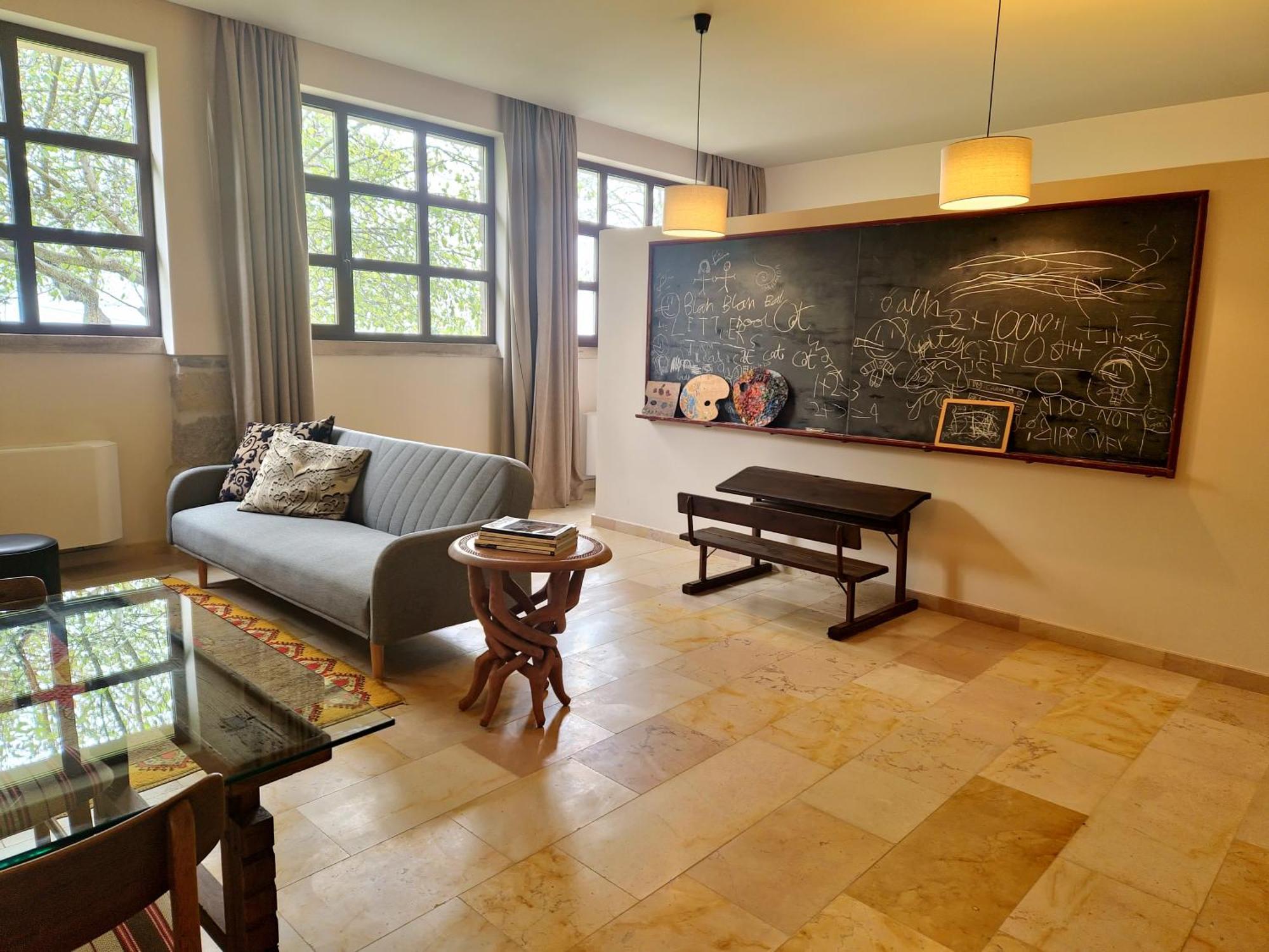 Villa Pedra Natural Houses Alvorge Екстер'єр фото