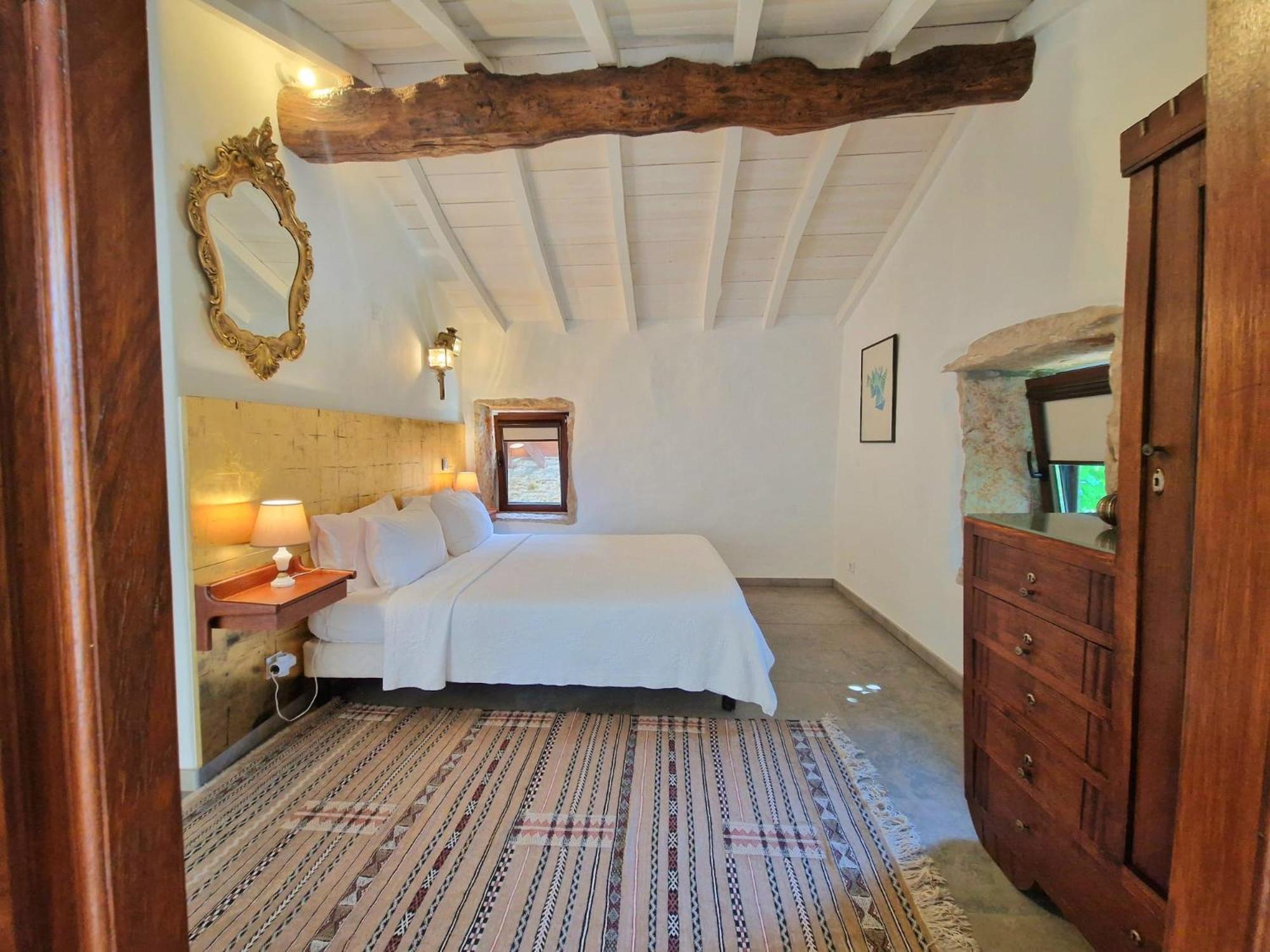 Villa Pedra Natural Houses Alvorge Екстер'єр фото