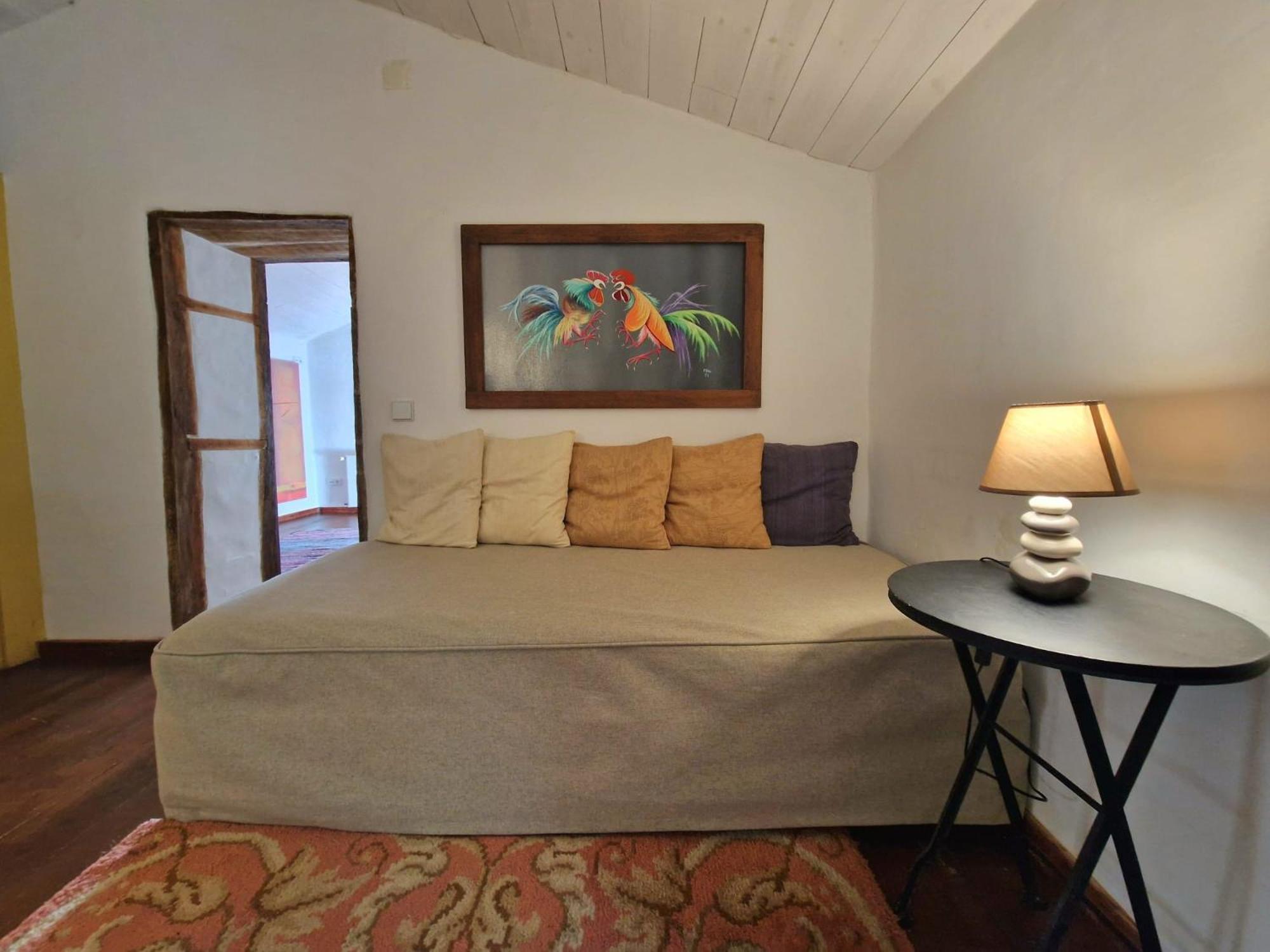 Villa Pedra Natural Houses Alvorge Екстер'єр фото